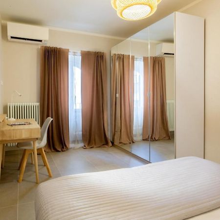 佛罗伦萨A Casa Di Giuly公寓 外观 照片