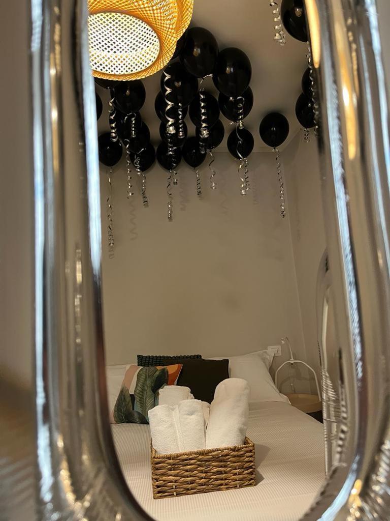 佛罗伦萨A Casa Di Giuly公寓 外观 照片