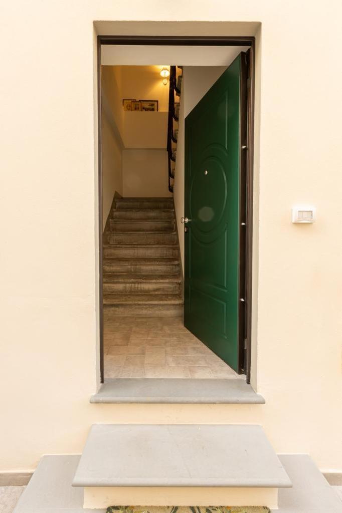 佛罗伦萨A Casa Di Giuly公寓 外观 照片